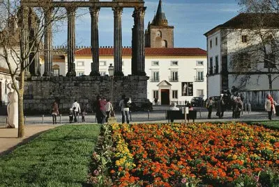 FaraÃ³n jigsaw puzzle