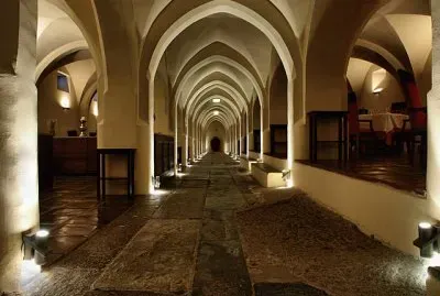 FaraÃ³n jigsaw puzzle