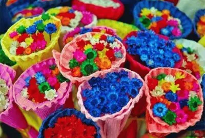 flowers jigsaw puzzle