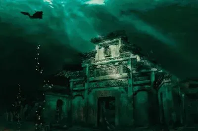 secret jigsaw puzzle