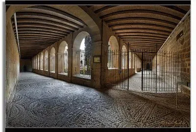 FaraÃ³n jigsaw puzzle