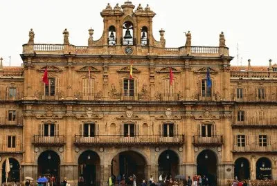 FaraÃ³n jigsaw puzzle