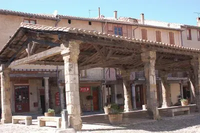 FaraÃ³n jigsaw puzzle