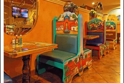 FaraÃ³n jigsaw puzzle