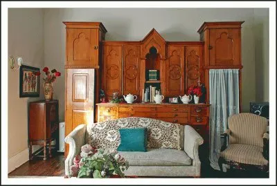 FaraÃ³n jigsaw puzzle