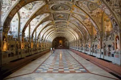 FaraÃ³n jigsaw puzzle