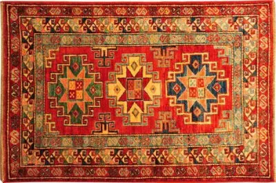 FaraÃ³n jigsaw puzzle