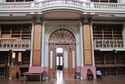 FaraÃ³n jigsaw puzzle