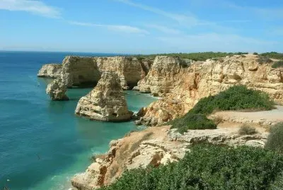 Algarve