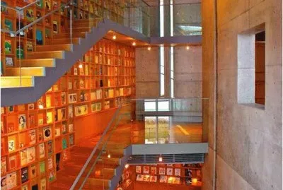 FaraÃ³n jigsaw puzzle