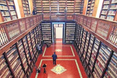 FaraÃ³n jigsaw puzzle