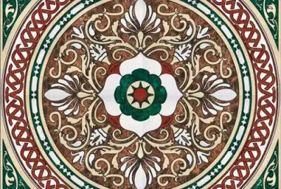 FaraÃ³n jigsaw puzzle