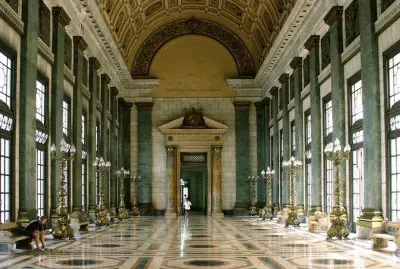 FaraÃ³n jigsaw puzzle