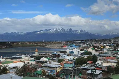 פאזל של Ushuaia - Argentina