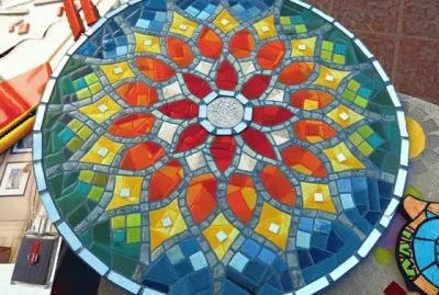 FaraÃ³n jigsaw puzzle