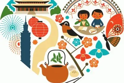 Taiwan Tourist Board