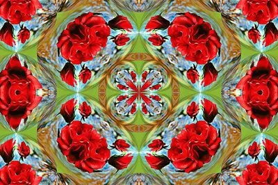 CALEIDOSCOPIO 4