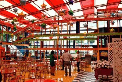 FaraÃ³n jigsaw puzzle