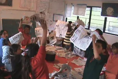 COMUNIDAD LA OREJETA