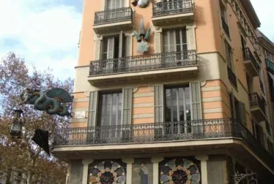 FaraÃ³n jigsaw puzzle