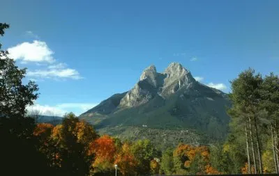 פאזל של MONTE PEDRAFORCA, CATALUÃ‘A