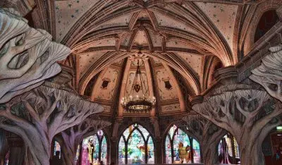 FaraÃ³n jigsaw puzzle