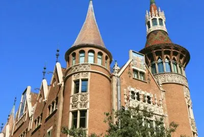 FaraÃ³n jigsaw puzzle