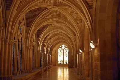 FaraÃ³n jigsaw puzzle