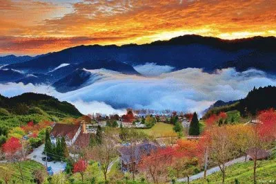 Taiwan