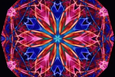 Colorful Ball