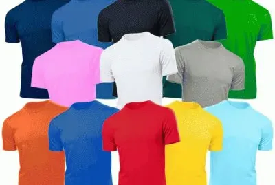 Camisetas jigsaw puzzle