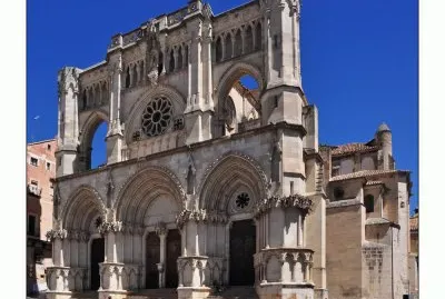 FaraÃ³n jigsaw puzzle