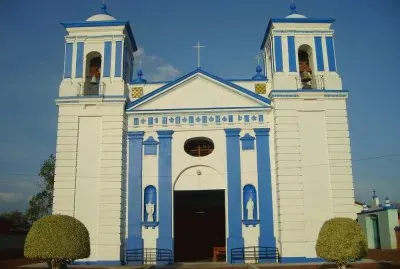 FaraÃ³n jigsaw puzzle