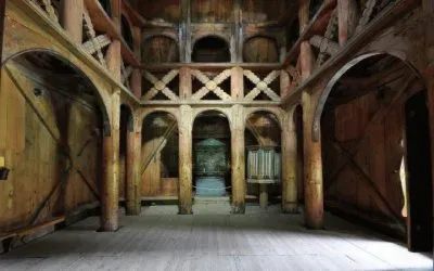 FaraÃ³n jigsaw puzzle