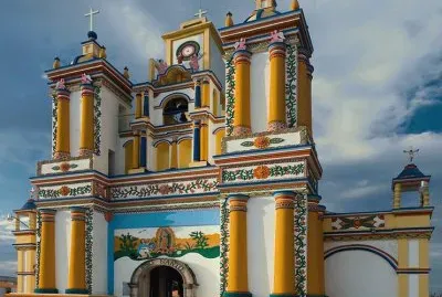 FaraÃ³n jigsaw puzzle