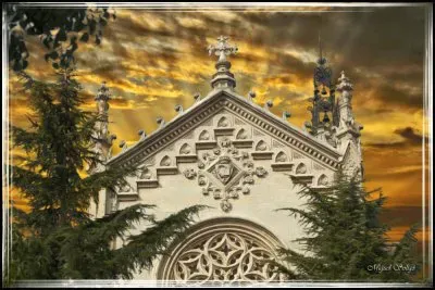 FaraÃ³n jigsaw puzzle