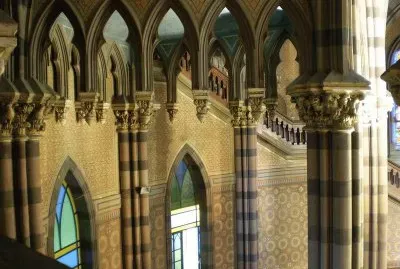 FaraÃ³n jigsaw puzzle