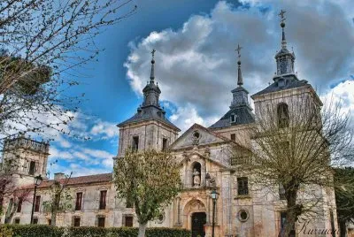 FaraÃ³n jigsaw puzzle