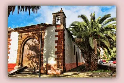 FaraÃ³n jigsaw puzzle