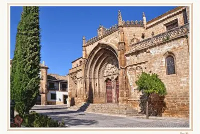 FaraÃ³n jigsaw puzzle