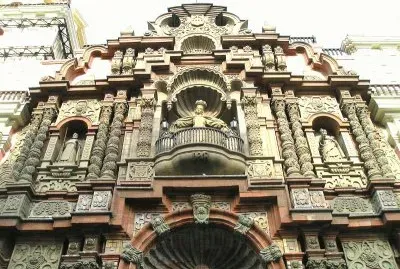 FaraÃ³n jigsaw puzzle