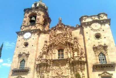 FaraÃ³n jigsaw puzzle