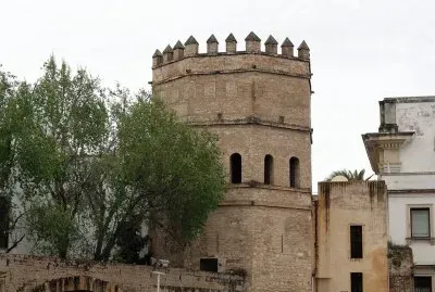 torre de la Plata