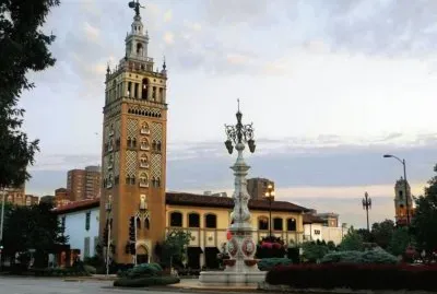 copia en Kansa City jigsaw puzzle