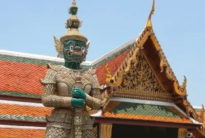 Bangkok   (ThaÃ¯lande)