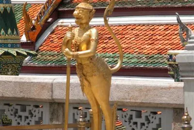 Bangkok (ThaÃ¯lande)