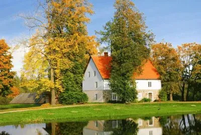 פאזל של case gemelle