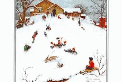  "Dead Mans Hill "