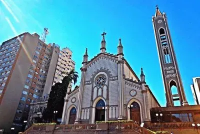 catedral jigsaw puzzle