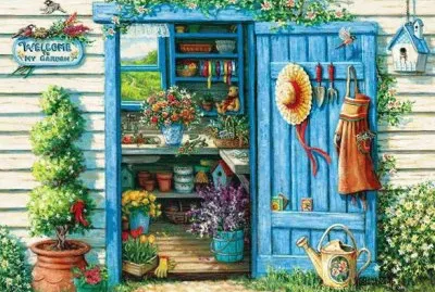 imagem jigsaw puzzle